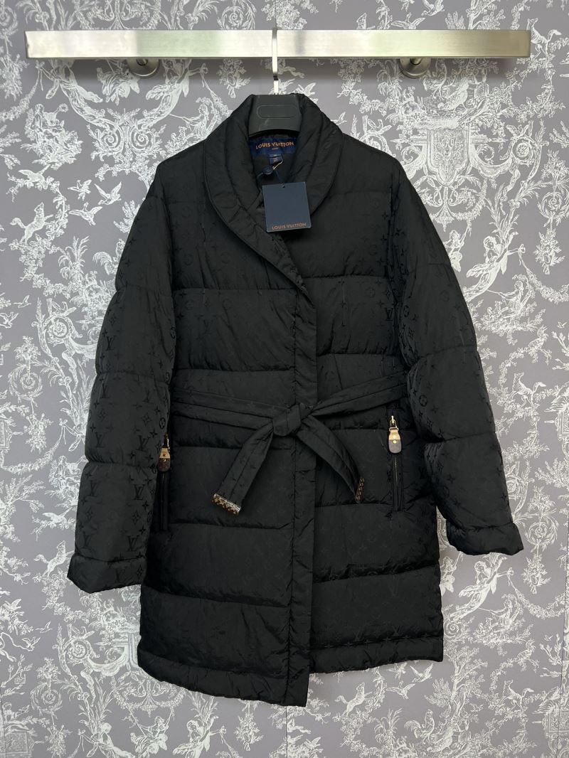 Louis Vuitton Down Jackets